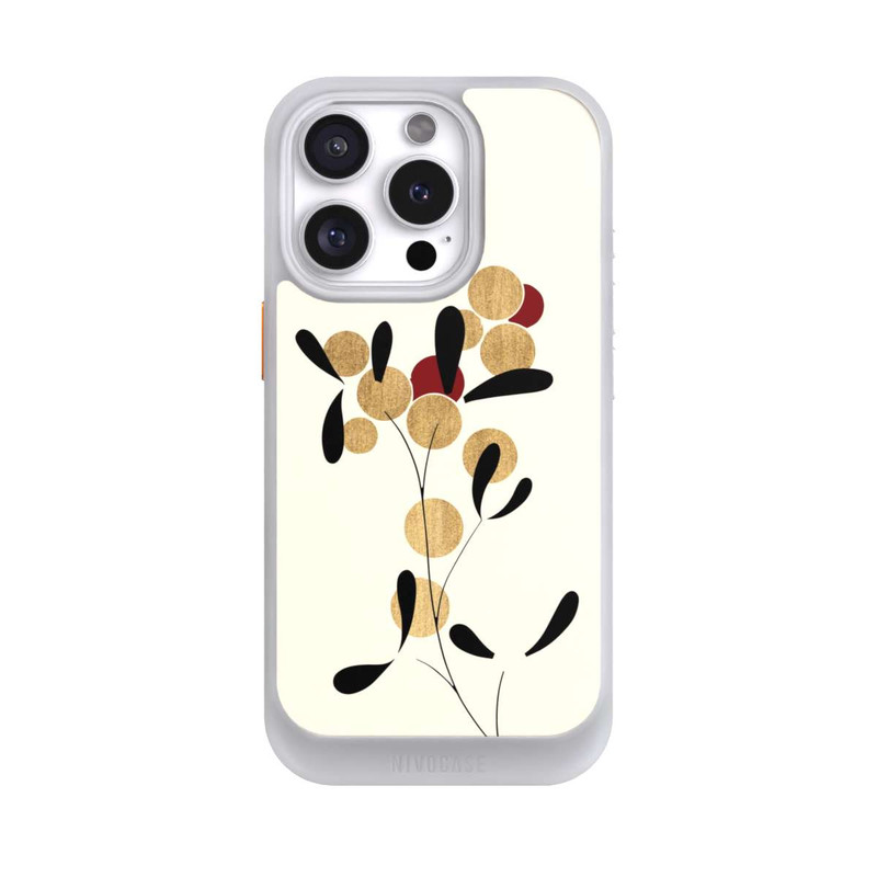 iPhone 16 Pro NIVOcore Idea No. 21