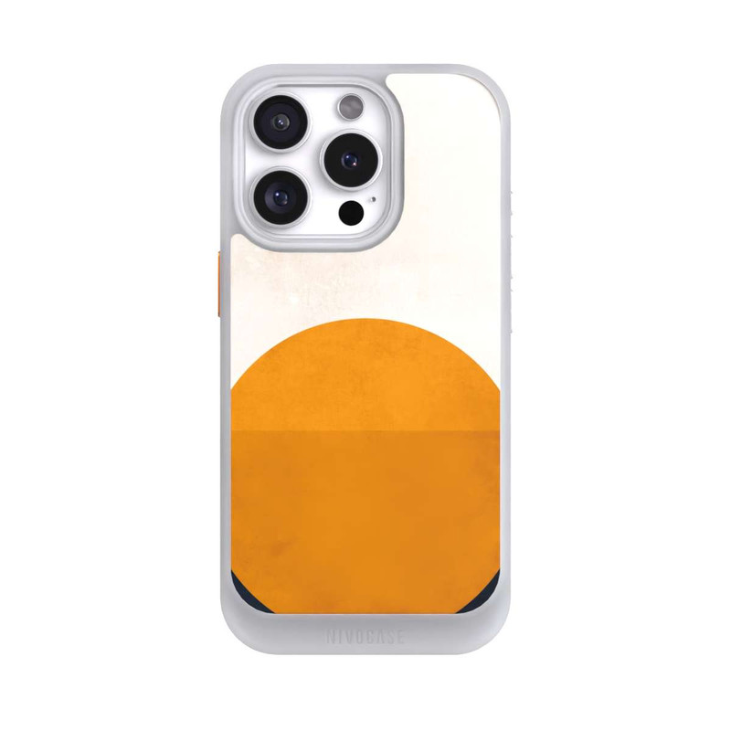 iPhone 16 Pro NIVOcore Melodie des Lebens