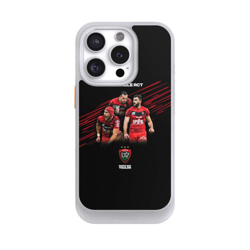 Apple iPhone 16 Pro NIVOcore Die RCT-Familie