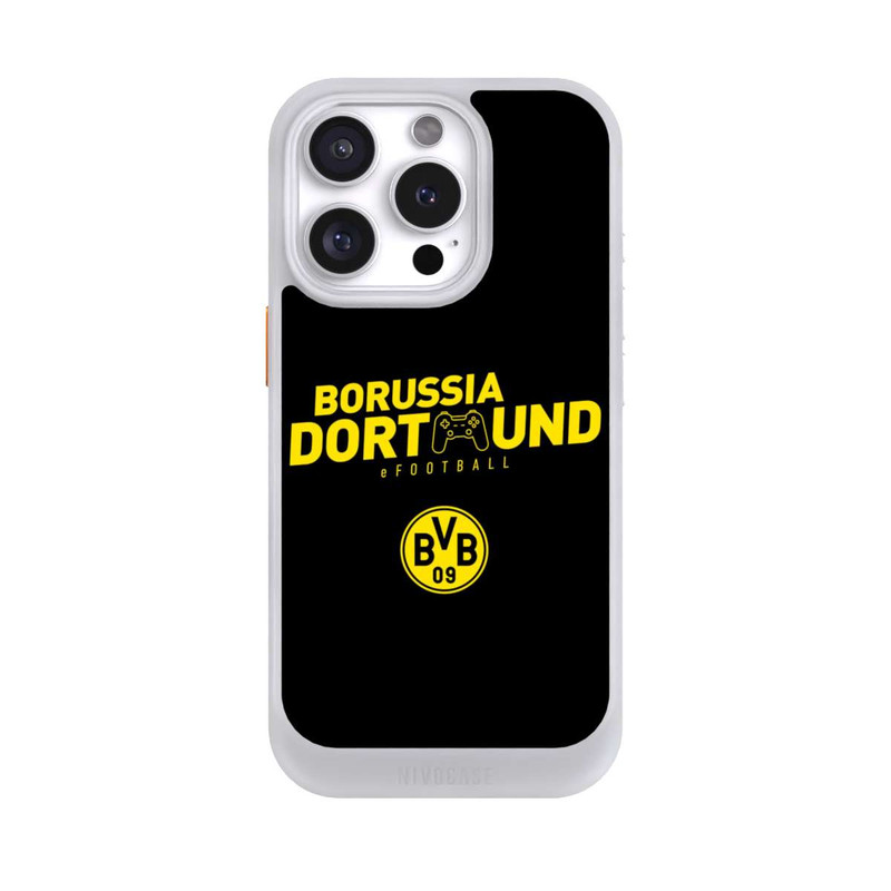 iPhone 16 Pro NIVOcore BVB eFOOTBALL