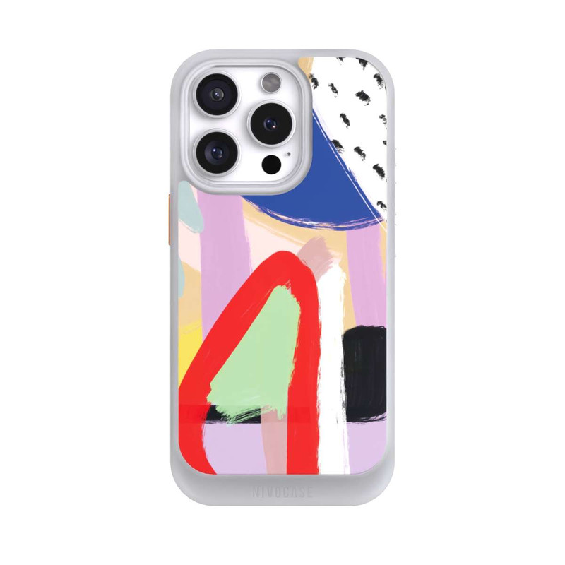 iPhone 16 Pro NIVOcore Color Soul
