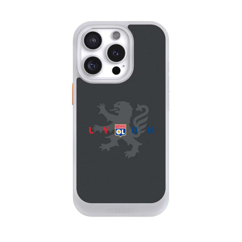 Apple iPhone 16 Pro NIVOcore OL Lyon