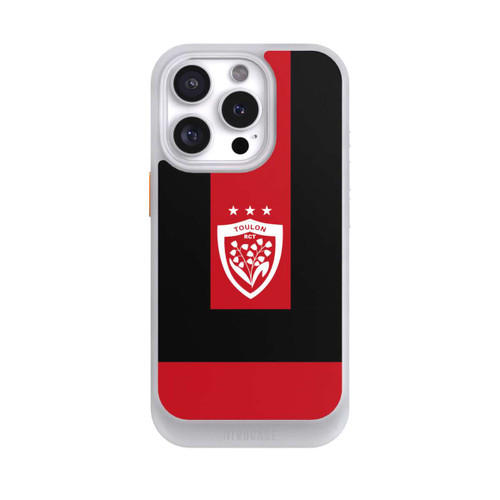 Apple iPhone 16 Pro NIVOcore RCT Heimtrikot