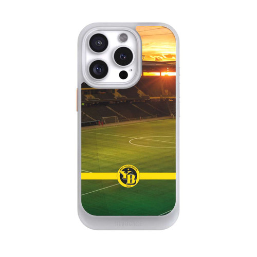Apple iPhone 16 Pro NIVOcore BSC YB Stadion