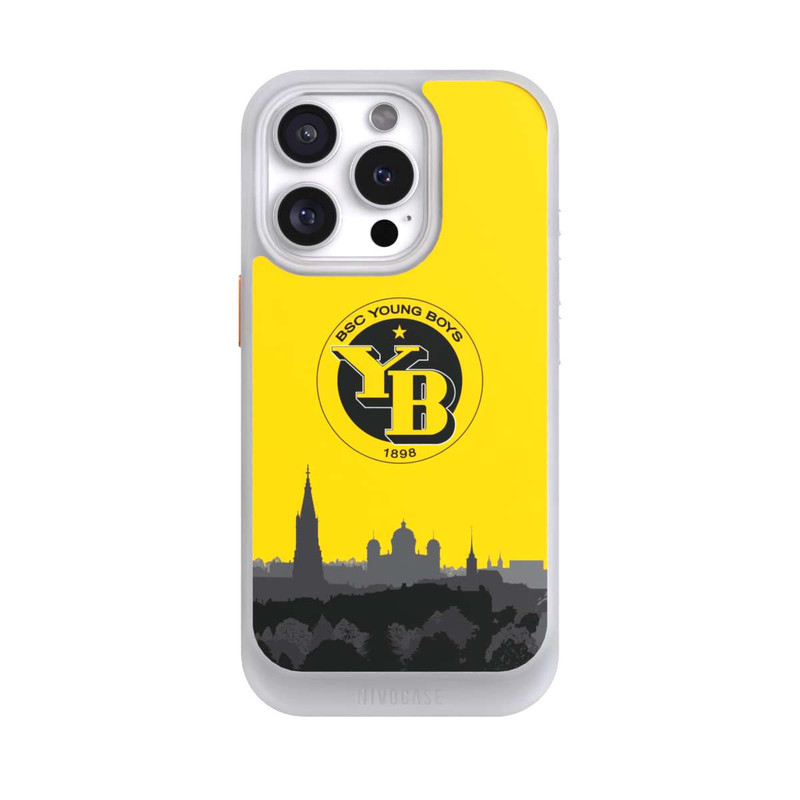 iPhone 16 Pro NIVOcore BSC YB Skyline