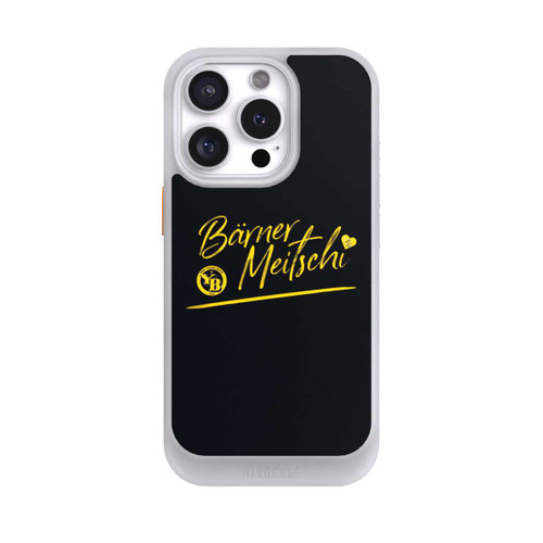 Apple iPhone 16 Pro NIVOcore BSC YB Bärner Meitschi