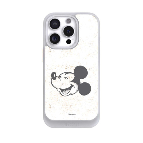 Apple iPhone 16 Pro NIVOcore Micky Lachend Boho