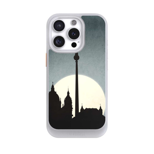 Apple iPhone 16 Pro NIVOcore Berliner Sonnenaufgang