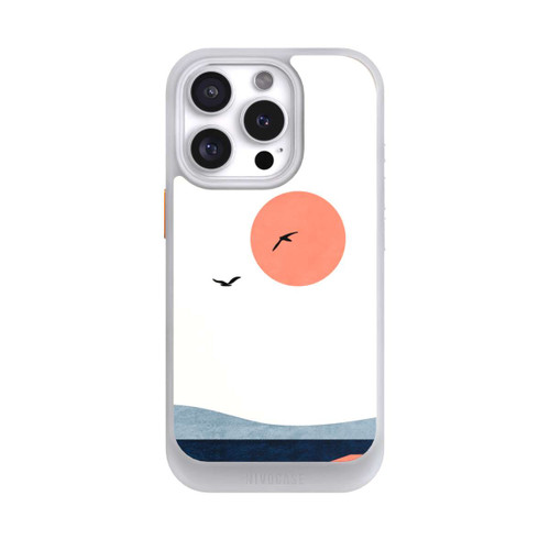 Apple iPhone 16 Pro NIVOcore Es war einmal