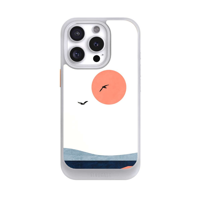 iPhone 16 Pro NIVOcore Es war einmal
