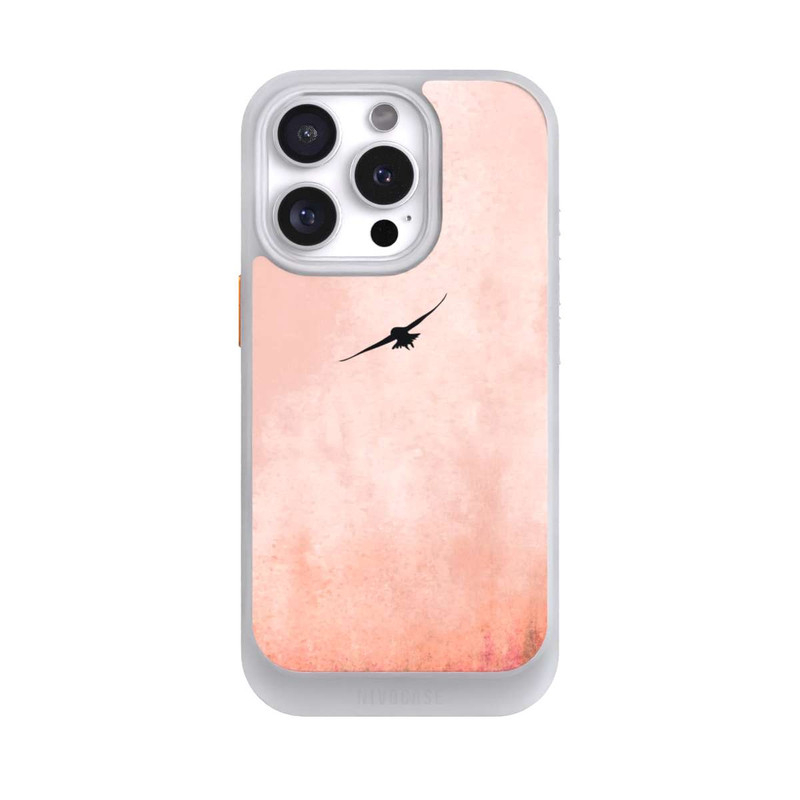 iPhone 16 Pro NIVOcore Auferstehen wie ein Phönix
