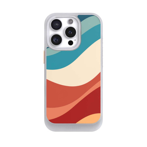 Apple iPhone 16 Pro NIVOcore Farbwellen