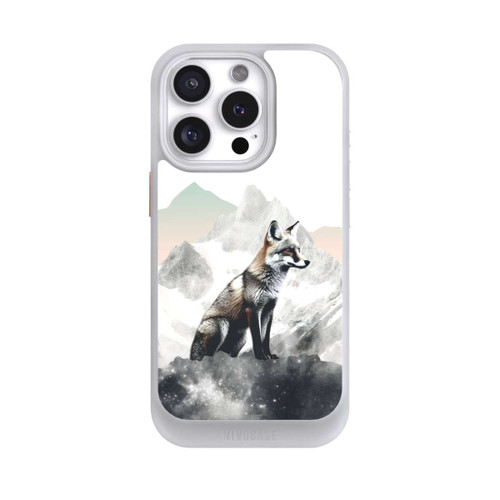 Apple iPhone 16 Pro NIVOcore Mountain Fox