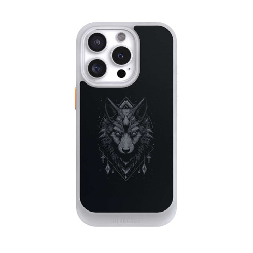 Apple iPhone 16 Pro NIVOcore Zodiac Wolf