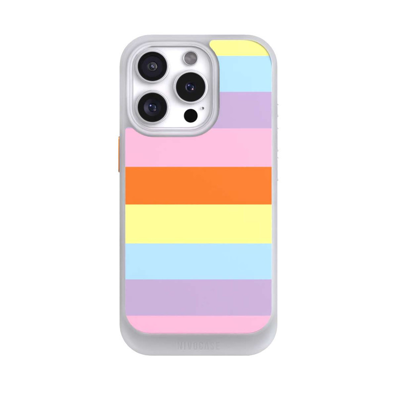 iPhone 16 Pro NIVOcore Glück
