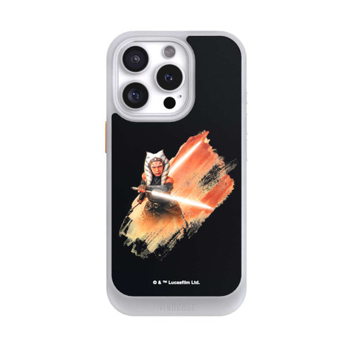 Apple iPhone 16 Pro NIVOcore Ahsoka Tano