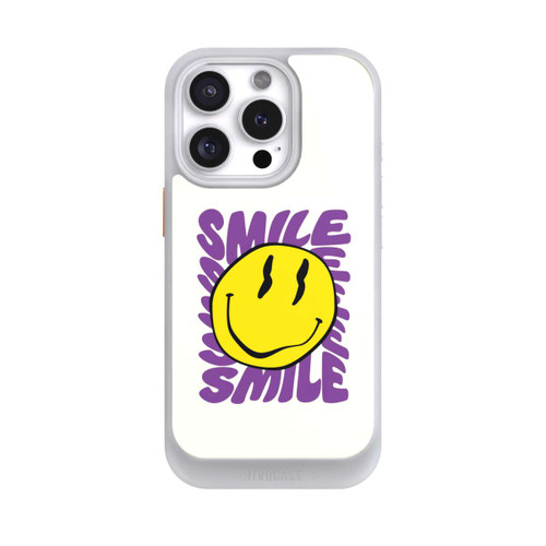 Apple iPhone 16 Pro NIVOcore Smile