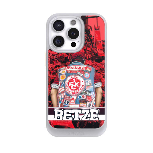 Apple iPhone 16 Pro NIVOcore 1.FCK Betze