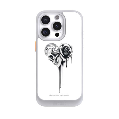 Apple iPhone 16 Pro NIVOcore Amour Noir