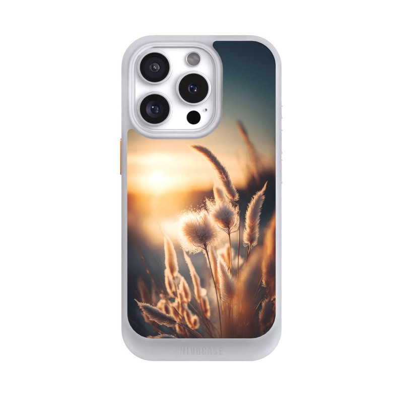 iPhone 16 Pro NIVOcore Beautiful Back Light mit KI