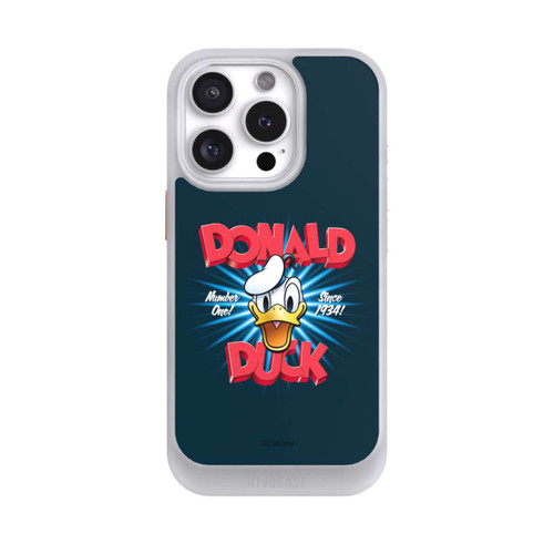 Apple iPhone 16 Pro NIVOcore Donald Duck Since 1934