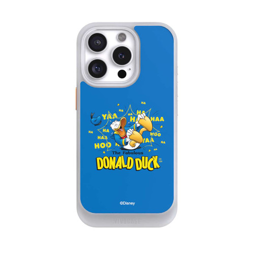 Apple iPhone 16 Pro NIVOcore Donald Duck Laughing