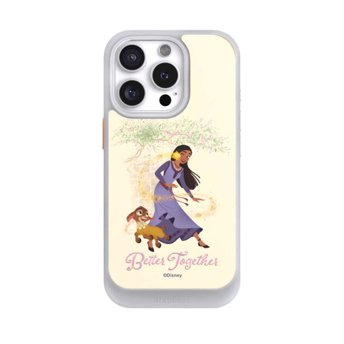Apple iPhone 16 Pro NIVOcore Wish Better Together