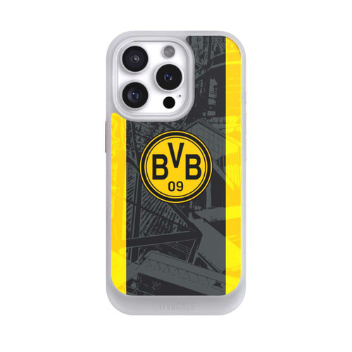 Apple iPhone 16 Pro NIVOcore 50 Jahre Signal Iduna Park