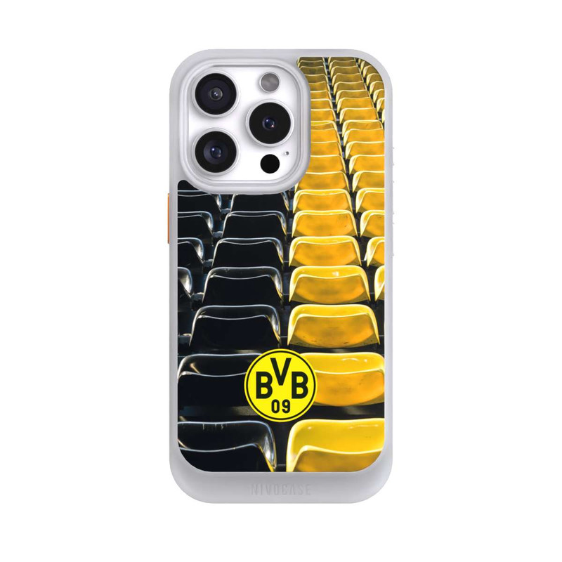 iPhone 16 Pro NIVOcore BVB Tribüne
