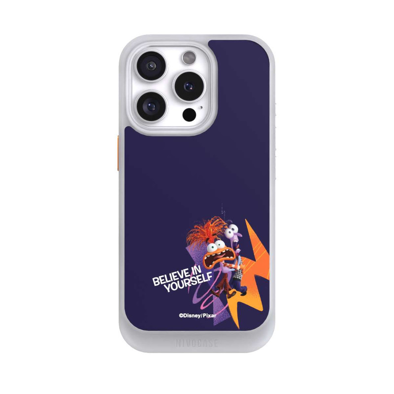 iPhone 16 Pro NIVOcore Anxiety and Fear