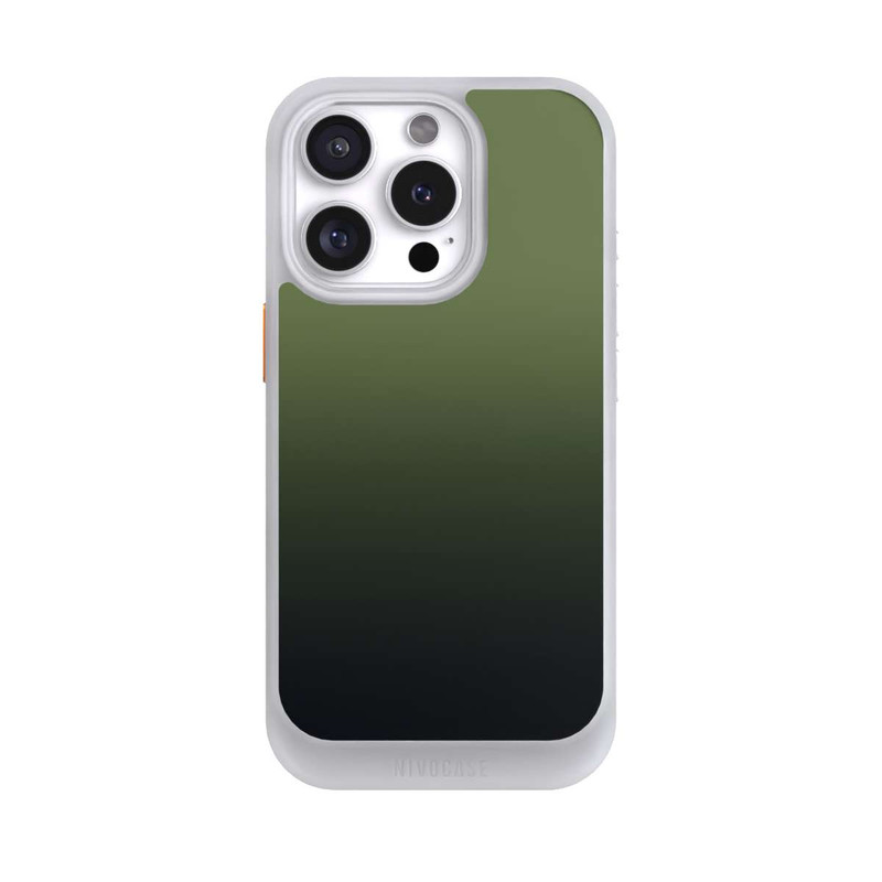 iPhone 16 Pro NIVOcore Amazonas