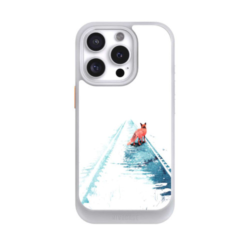 Apple iPhone 16 Pro NIVOcore Von Nirgendwo nach Nirgendwo
