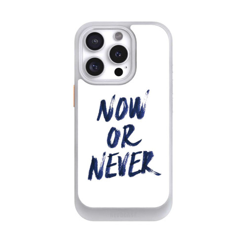 Apple iPhone 16 Pro NIVOcore Now or Never
