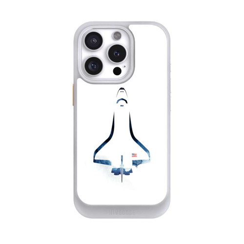 Apple iPhone 16 Pro NIVOcore Raumfähre