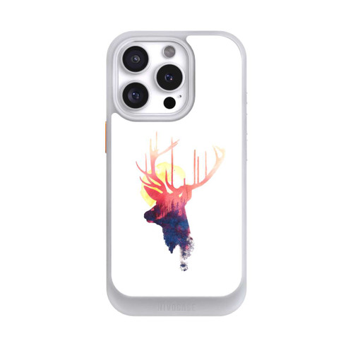 Apple iPhone 16 Pro NIVOcore Die brennende Sonne