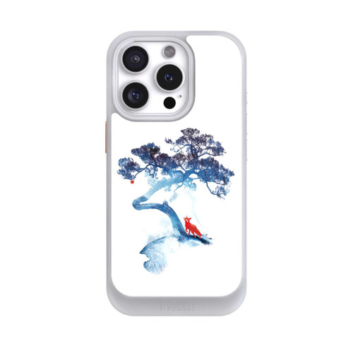 Apple iPhone 16 Pro NIVOcore Der letzte Apfelbaum