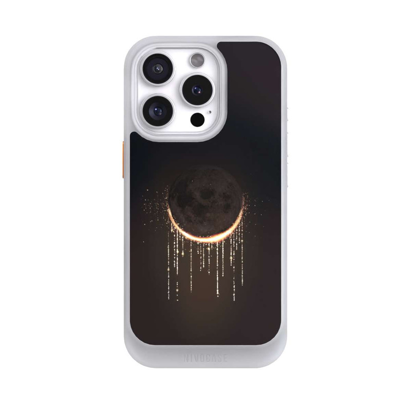 iPhone 16 Pro NIVOcore Mondfinsternis