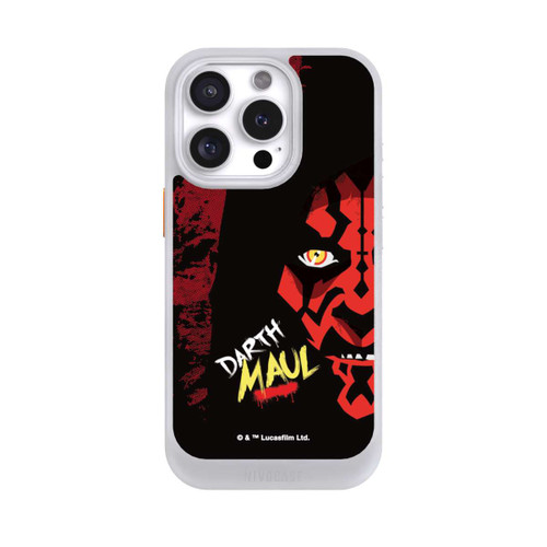 Apple iPhone 16 Pro NIVOcore Darth Maul