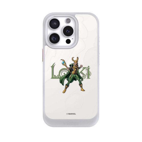 Apple iPhone 16 Pro NIVOcore Loki Scepter