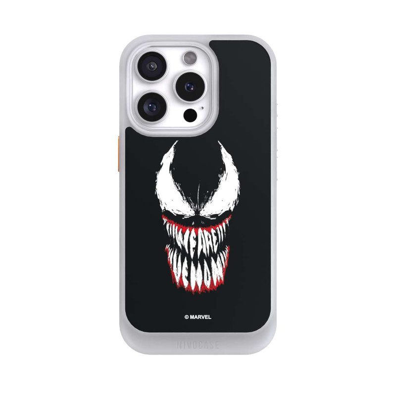 iPhone 16 Pro NIVOcore We Are Venom