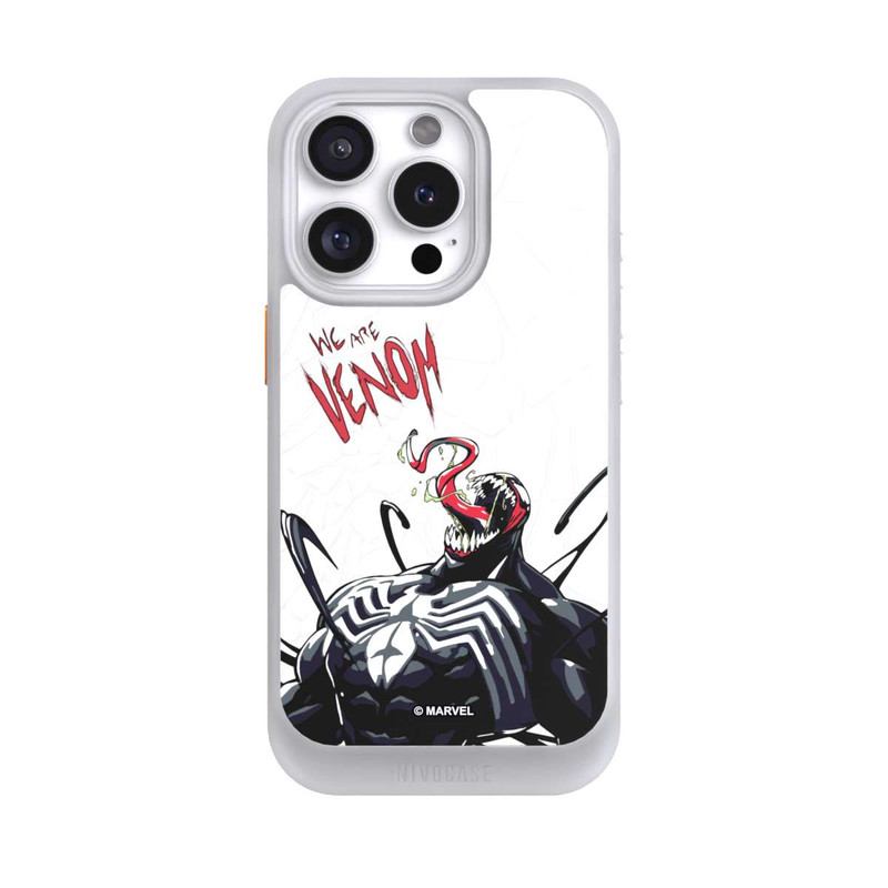 iPhone 16 Pro NIVOcore We are Venom Triomphalement