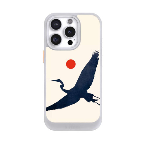 Apple iPhone 16 Pro NIVOcore Kranich 2