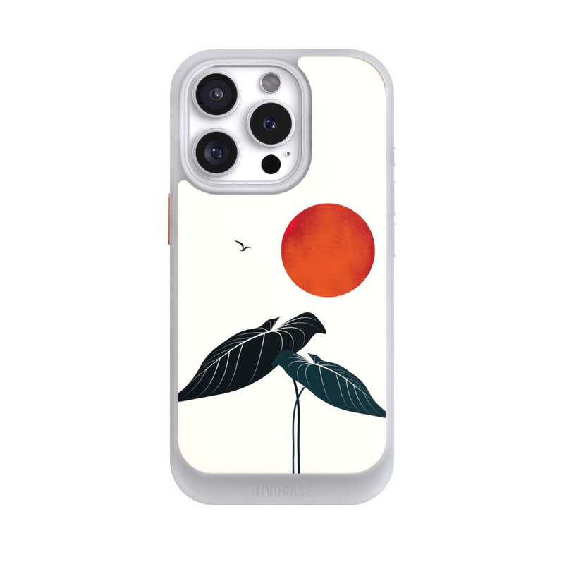 iPhone 16 Pro NIVOcore Dreaming At Night