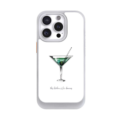 Apple iPhone 16 Pro NIVOcore Kitchen Dancers