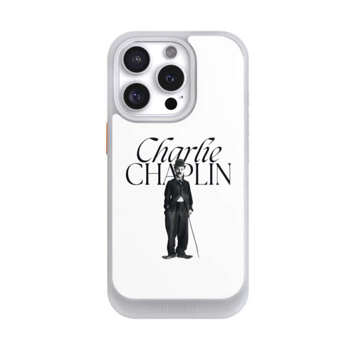 Apple iPhone 16 Pro NIVOcore Charlie Chaplin