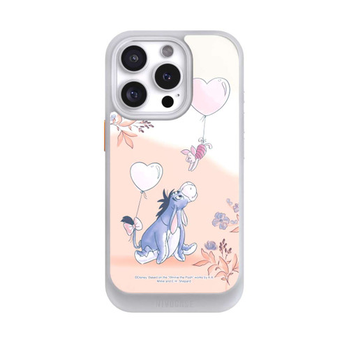 Apple iPhone 16 Pro NIVOcore Winnie The Pooh All That Really Matters
