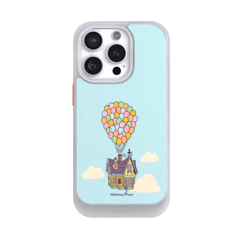 Apple iPhone 16 Pro NIVOcore To New Adventures