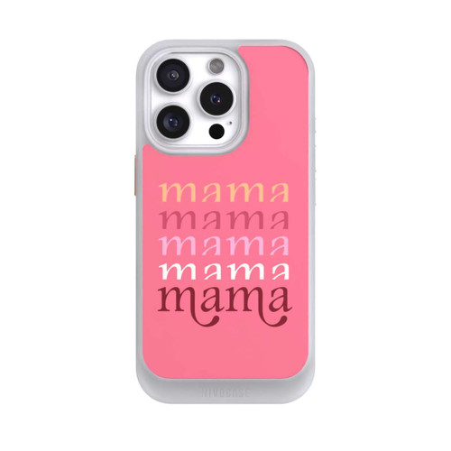 Apple iPhone 16 Pro NIVOcore Mama, Mama, Mama