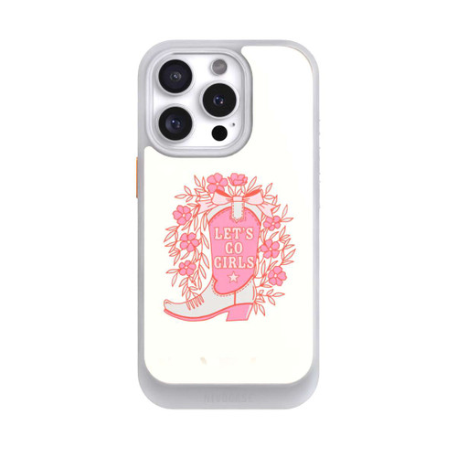 Apple iPhone 16 Pro NIVOcore Lets Go Girls