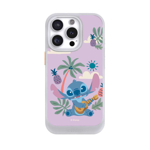 Apple iPhone 16 Pro NIVOcore Stitch Sommervibes